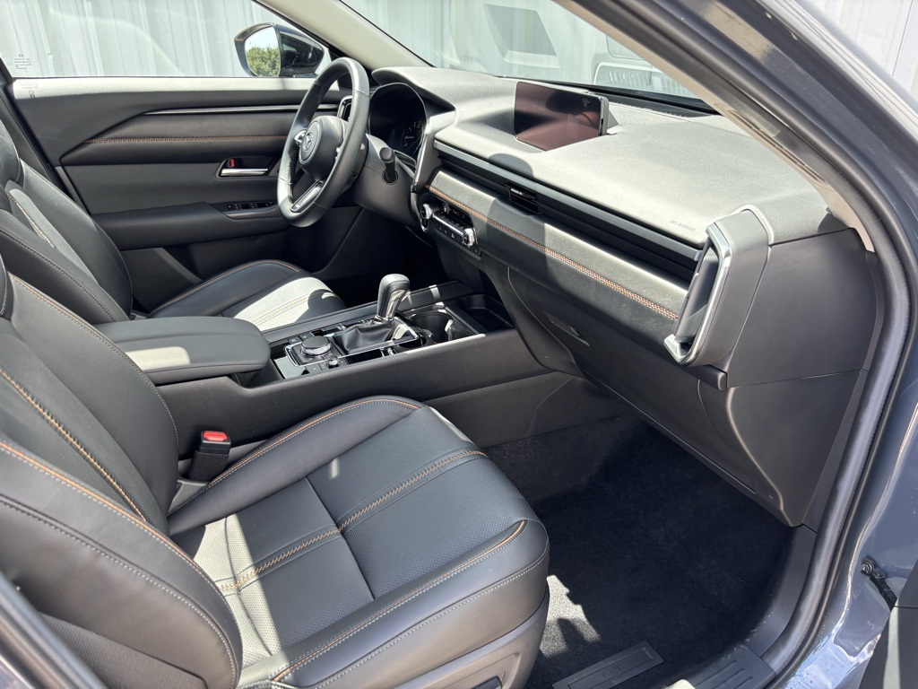 Used Car 2025 Mazda Cx-50  Utility 2.5 S Premium Plus Package All Wheel Drive For Sale Under $35,000 In Austin, Texas
