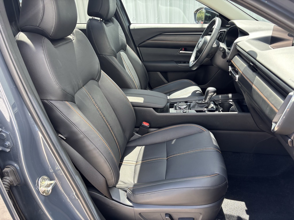 Used Car 2025 Mazda Cx-50  Utility 2.5 S Premium Plus Package All Wheel Drive For Sale Under $35,000 In Austin, Texas