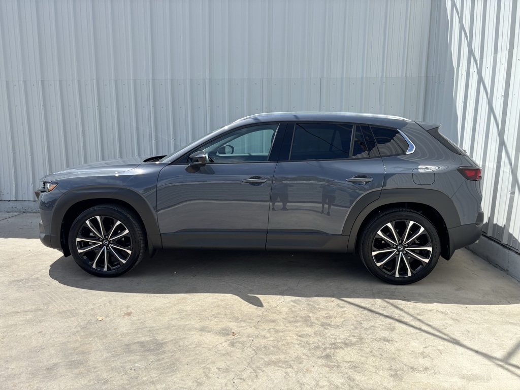 Used Car 2025 Mazda Cx-50  Utility 2.5 S Premium Plus Package All Wheel Drive For Sale Under $35,000 In Austin, Texas