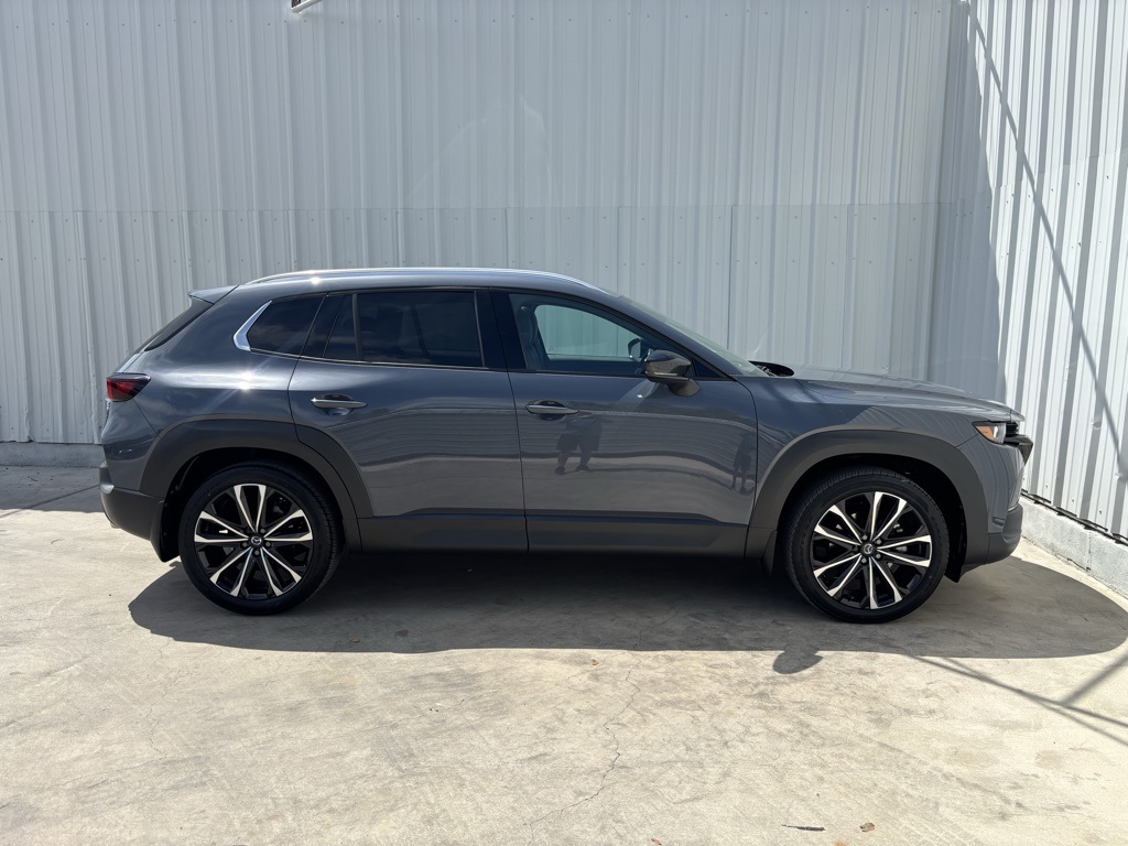 Used Car 2025 Mazda Cx-50  Utility 2.5 S Premium Plus Package All Wheel Drive For Sale Under $35,000 In Austin, Texas