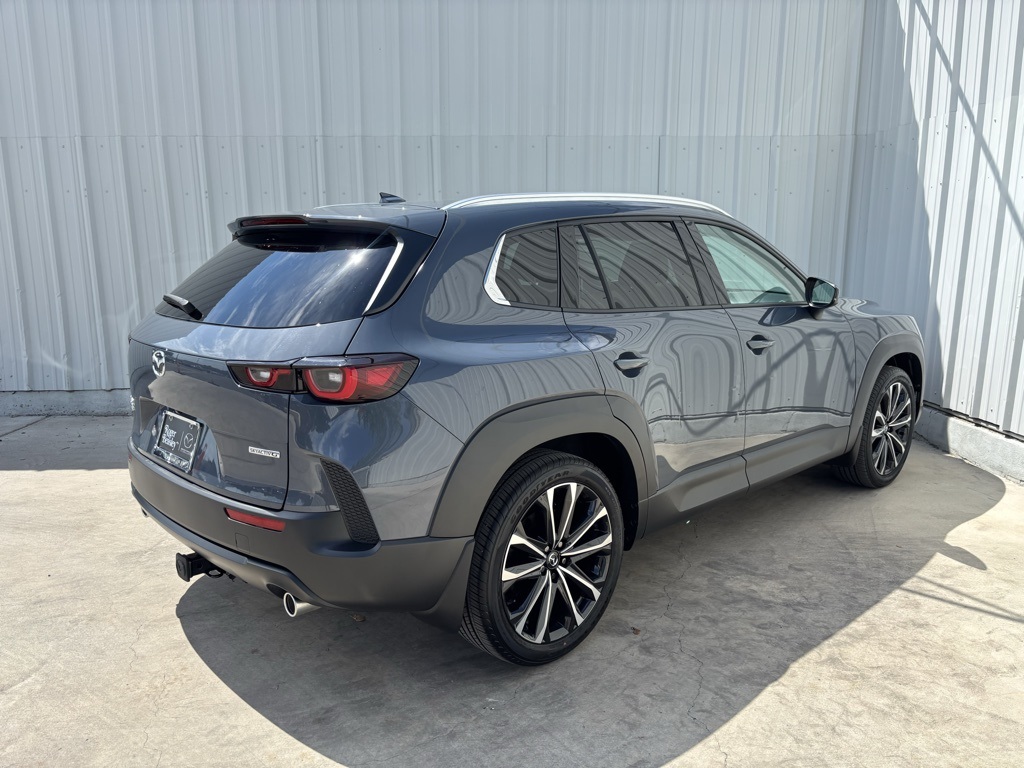 Used Car 2025 Mazda Cx-50  Utility 2.5 S Premium Plus Package All Wheel Drive For Sale Under $35,000 In Austin, Texas