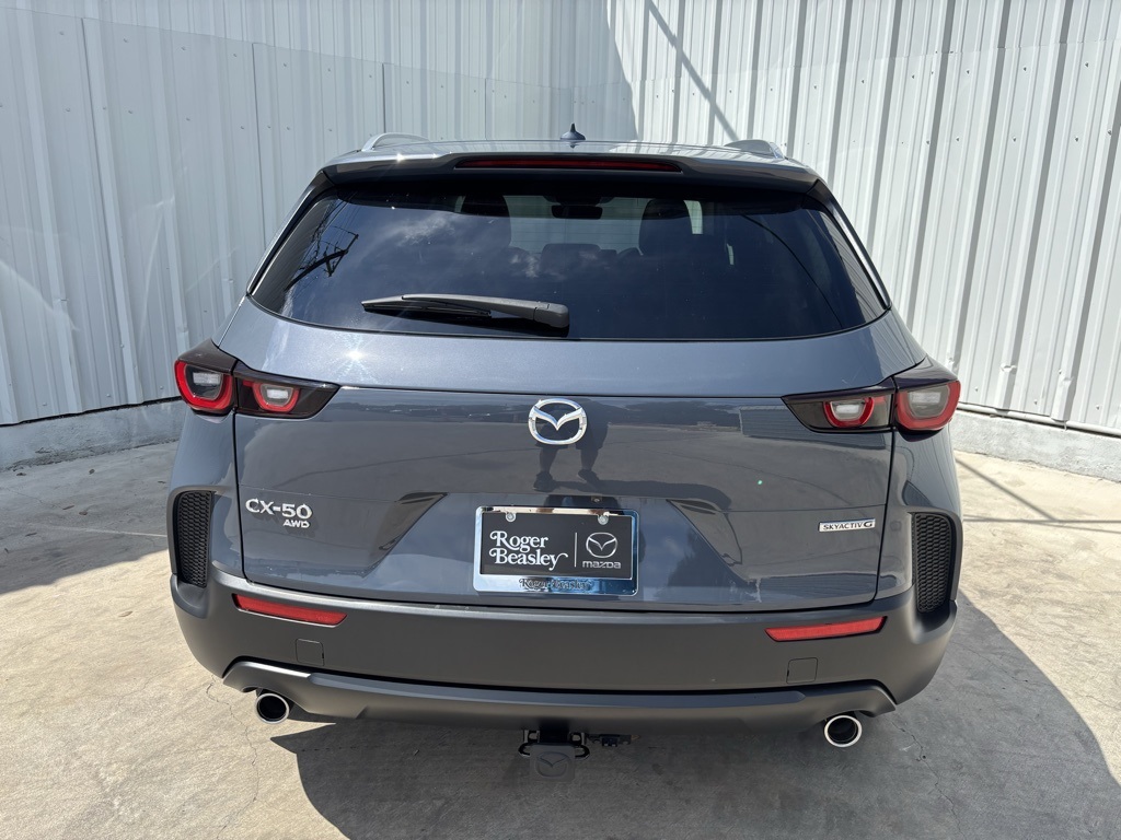 Used Car 2025 Mazda Cx-50  Utility 2.5 S Premium Plus Package All Wheel Drive For Sale Under $35,000 In Austin, Texas