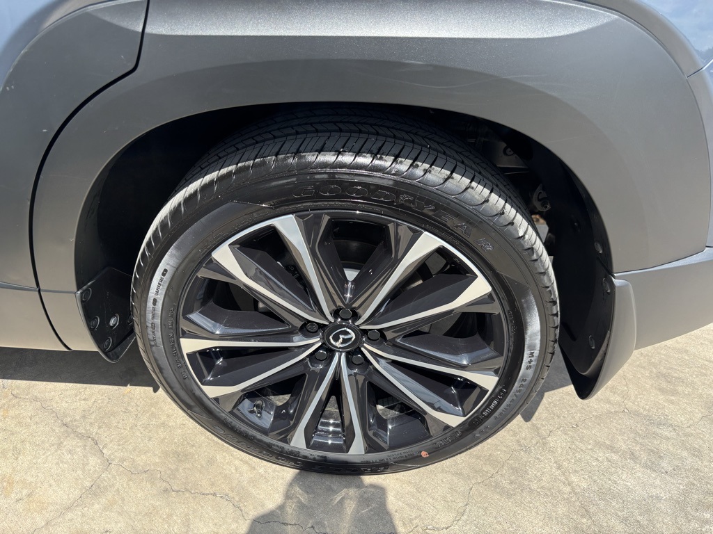 Used Car 2025 Mazda Cx-50  Utility 2.5 S Premium Plus Package All Wheel Drive For Sale Under $35,000 In Austin, Texas