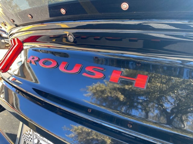 Used Car 2021 Ford Mustang  Gt Premium For Sale Under $50,000 In San Antonio, Texas