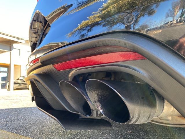 Used Car 2021 Ford Mustang  Gt Premium For Sale Under $50,000 In San Antonio, Texas