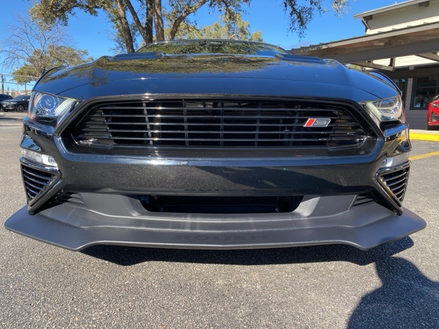 Used Car 2021 Ford Mustang  Gt Premium For Sale Under $50,000 In San Antonio, Texas