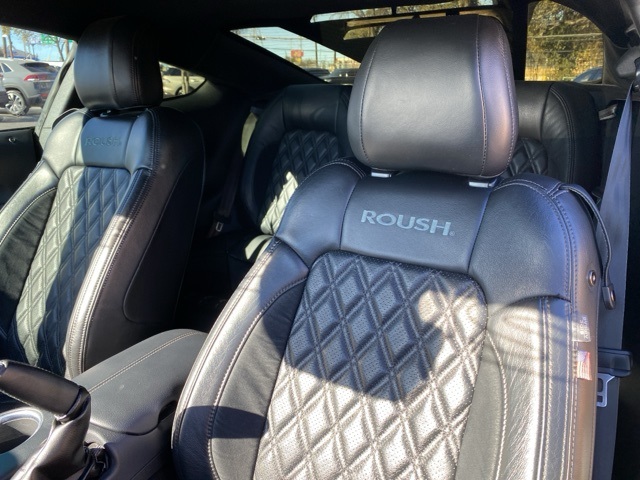 Used Car 2021 Ford Mustang  Gt Premium For Sale Under $50,000 In San Antonio, Texas