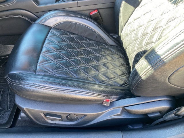 Used Car 2021 Ford Mustang  Gt Premium For Sale Under $50,000 In San Antonio, Texas