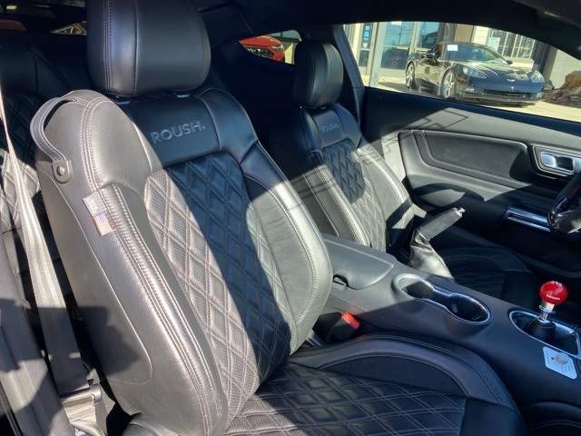 Used Car 2021 Ford Mustang  Gt Premium For Sale Under $50,000 In San Antonio, Texas