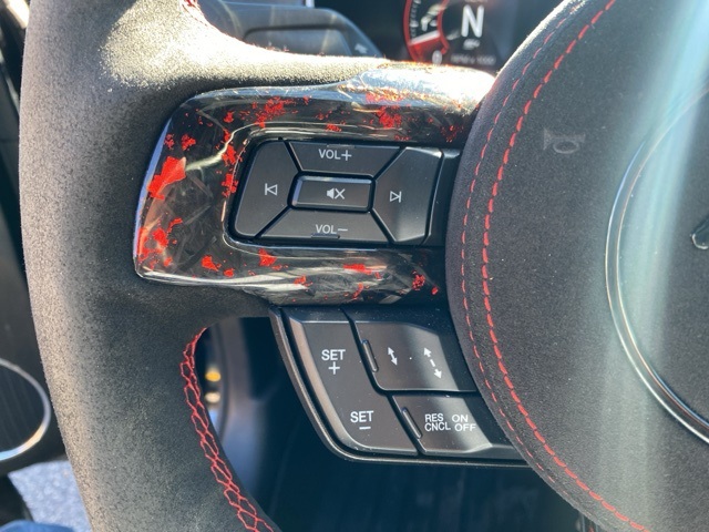 Used Car 2021 Ford Mustang  Gt Premium For Sale Under $50,000 In San Antonio, Texas