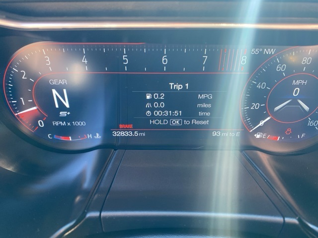 Used Car 2021 Ford Mustang  Gt Premium For Sale Under $50,000 In San Antonio, Texas