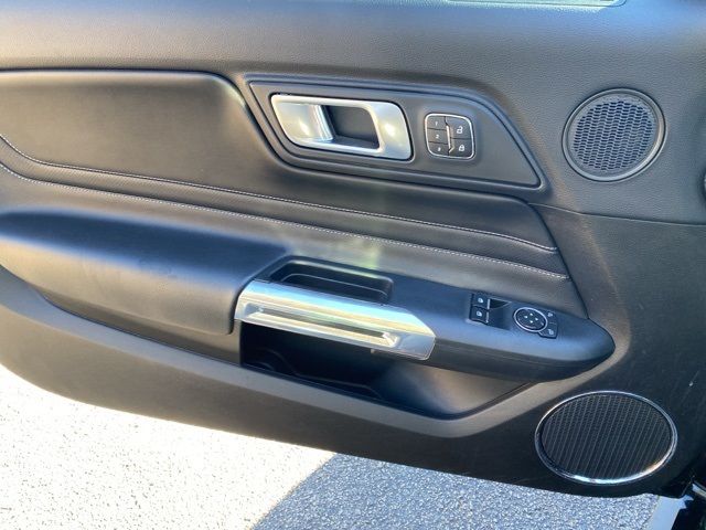 Used Car 2021 Ford Mustang  Gt Premium For Sale Under $50,000 In San Antonio, Texas