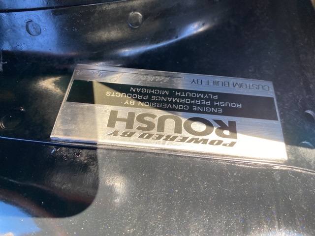 Used Car 2021 Ford Mustang  Gt Premium For Sale Under $50,000 In San Antonio, Texas