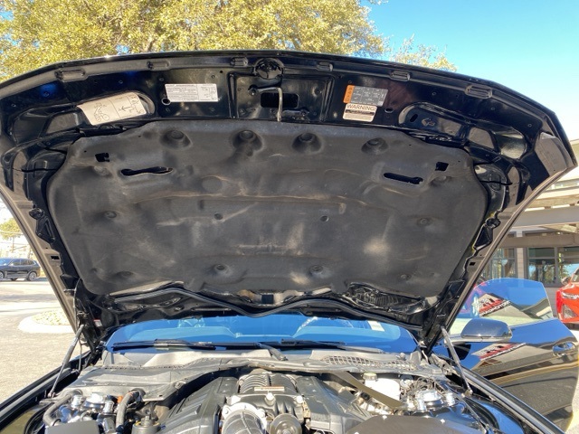 Used Car 2021 Ford Mustang  Gt Premium For Sale Under $50,000 In San Antonio, Texas