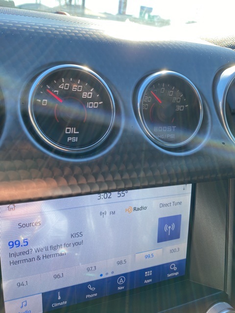 Used Car 2021 Ford Mustang  Gt Premium For Sale Under $50,000 In San Antonio, Texas