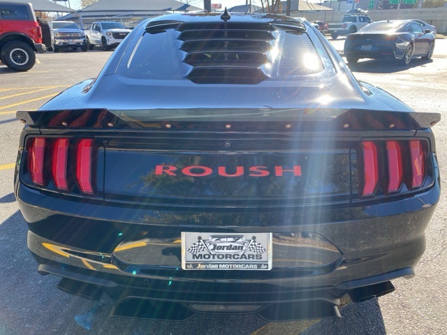 Used Car 2021 Ford Mustang  Gt Premium For Sale Under $50,000 In San Antonio, Texas