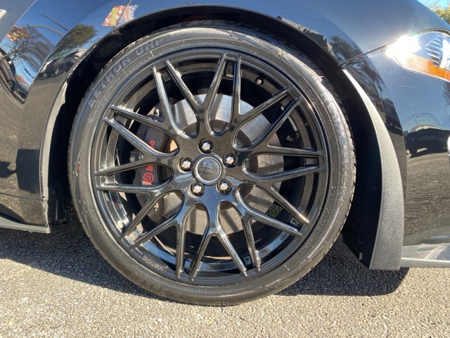 Used Car 2021 Ford Mustang  Gt Premium For Sale Under $50,000 In San Antonio, Texas