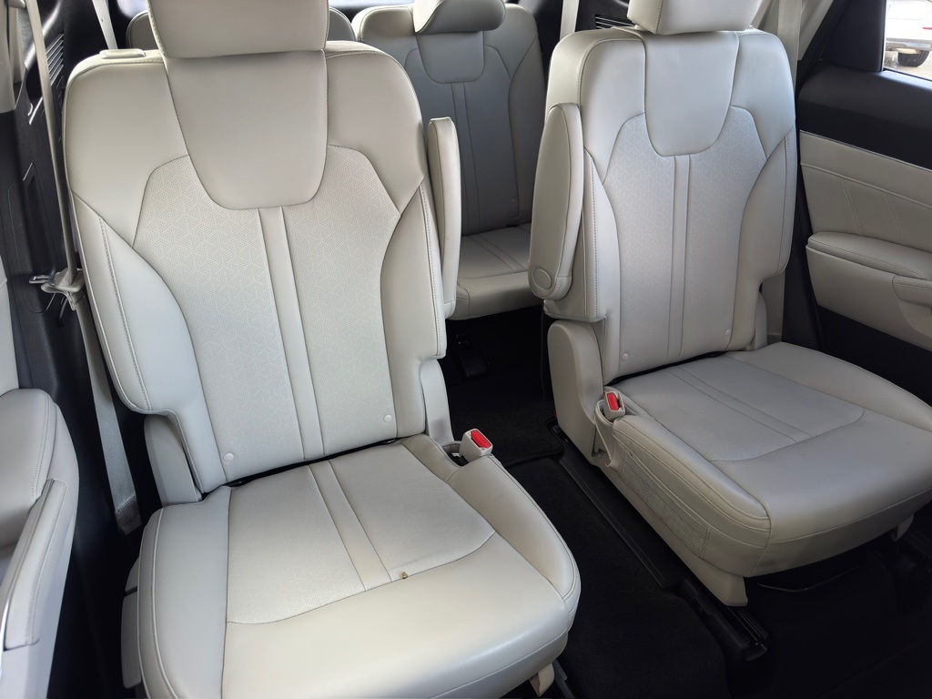 2021 Kia Sorento SX Silver at Shottenkirk Kia Fort Bend