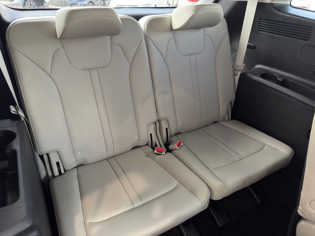 2021 Kia Sorento SX Silver at Shottenkirk Kia Fort Bend