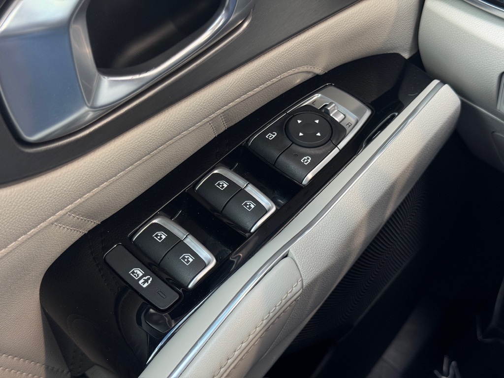 2021 Kia Sorento SX Silver at Shottenkirk Kia Fort Bend