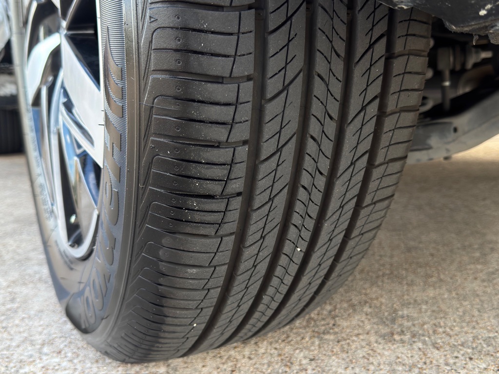 2021 Kia Sorento SX Silver at Shottenkirk Kia Fort Bend