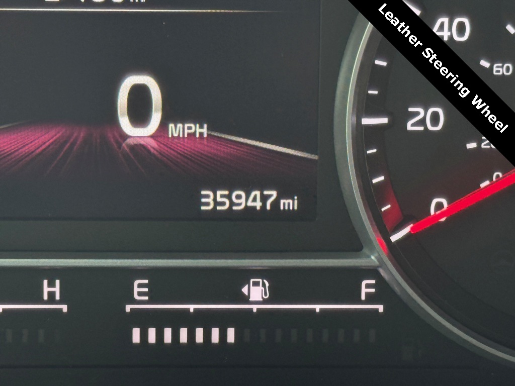 2021 Kia Sorento SX Silver at Shottenkirk Kia Fort Bend