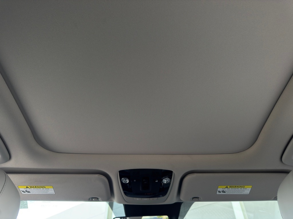 2021 Kia Sorento SX Silver at Shottenkirk Kia Fort Bend