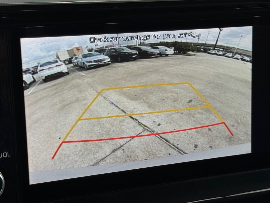 2021 Kia Sorento SX Silver at Shottenkirk Kia Fort Bend