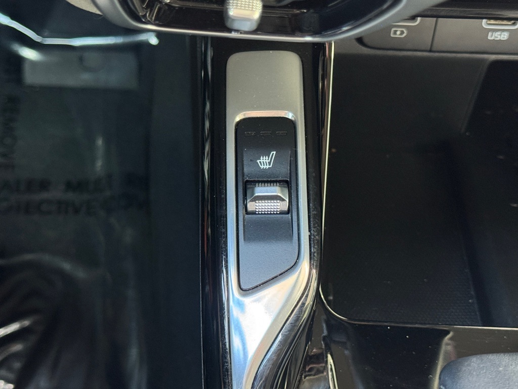 2021 Kia Sorento SX Silver at Shottenkirk Kia Fort Bend