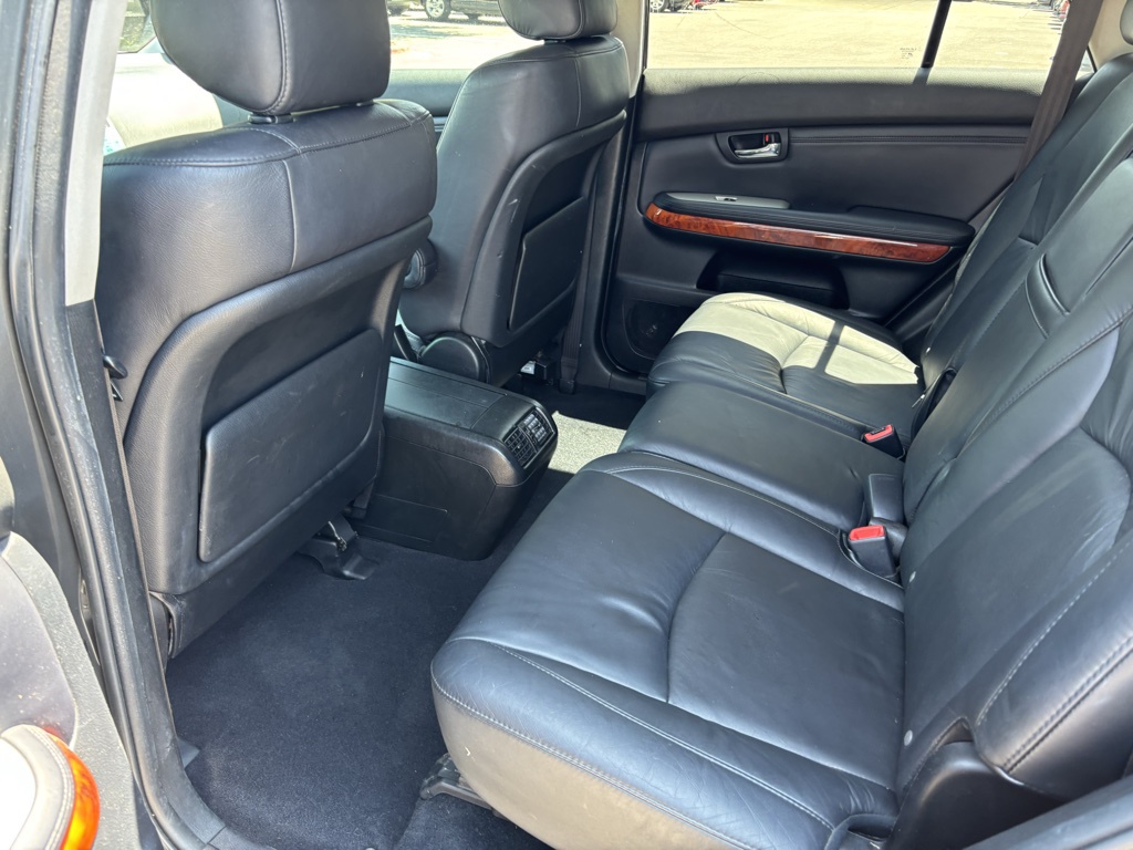 Used Car 2009 Lexus Rx  350 For Sale Under $10,000 In Austin, Texas