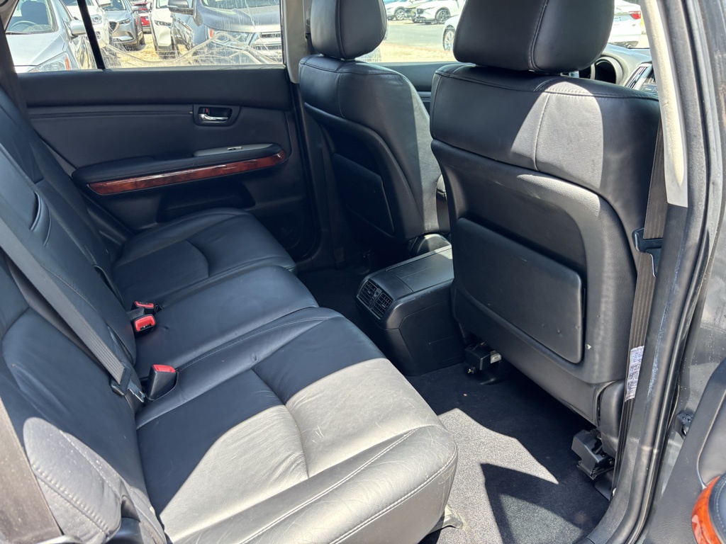 Used Car 2009 Lexus Rx  350 For Sale Under $10,000 In Austin, Texas