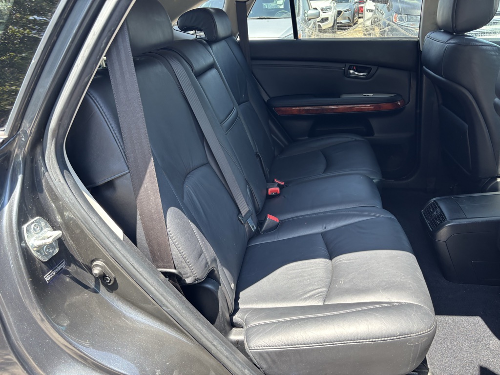 Used Car 2009 Lexus Rx  350 For Sale Under $10,000 In Austin, Texas