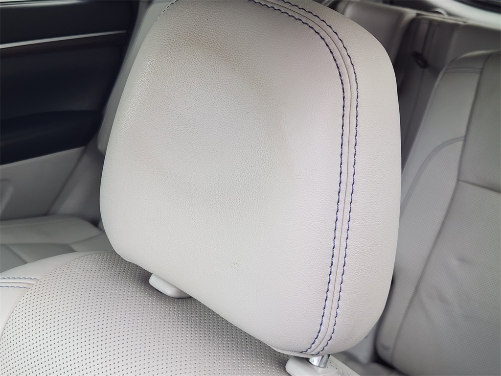 2016 Toyota Highlander Limited Platinum V6 Silver at Toyota of Victoria