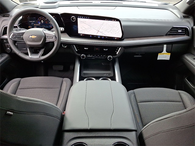 2026 Chevrolet Tahoe LS for sale at PATRIOT CHEVROLET OF WARMINSTER