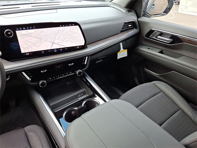 2026 Chevrolet Tahoe LS for sale at PATRIOT CHEVROLET OF WARMINSTER