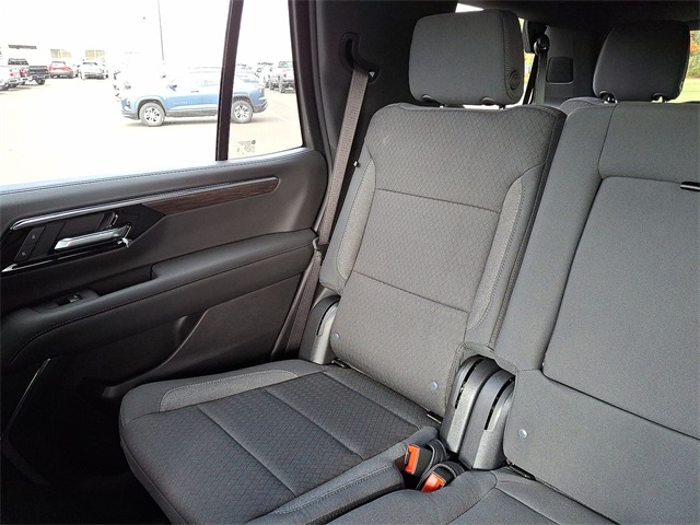 2026 Chevrolet Tahoe LS for sale at PATRIOT CHEVROLET OF WARMINSTER