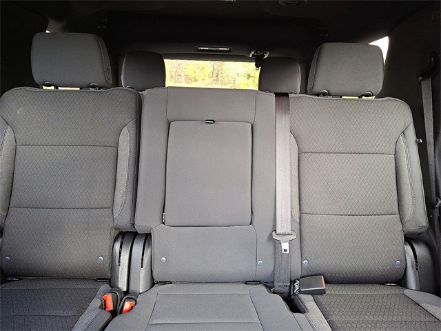 2026 Chevrolet Tahoe LS for sale at PATRIOT CHEVROLET OF WARMINSTER