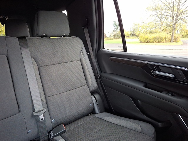 2026 Chevrolet Tahoe LS for sale at PATRIOT CHEVROLET OF WARMINSTER