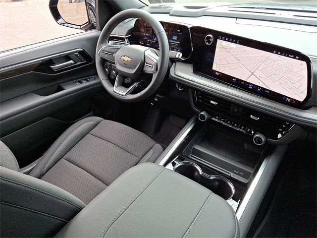 2026 Chevrolet Tahoe LS for sale at PATRIOT CHEVROLET OF WARMINSTER