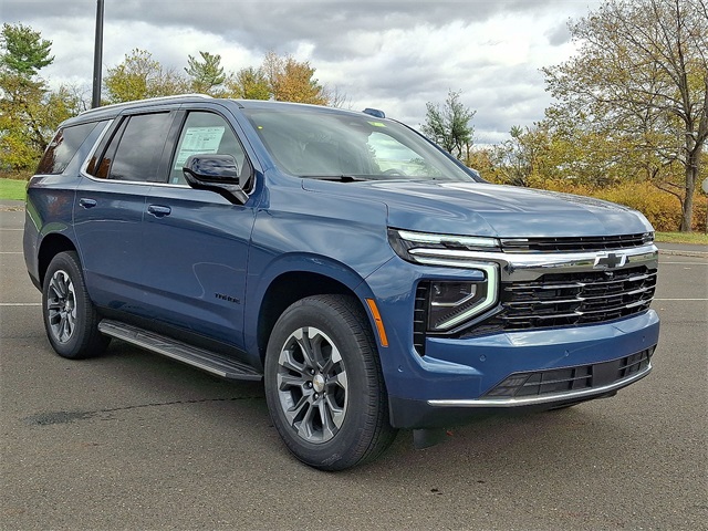 2026 Chevrolet Tahoe LS for sale at PATRIOT CHEVROLET OF WARMINSTER