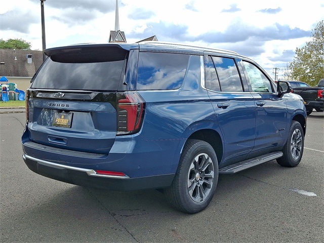 2026 Chevrolet Tahoe LS for sale at PATRIOT CHEVROLET OF WARMINSTER