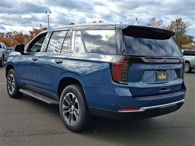 2026 Chevrolet Tahoe LS for sale at PATRIOT CHEVROLET OF WARMINSTER