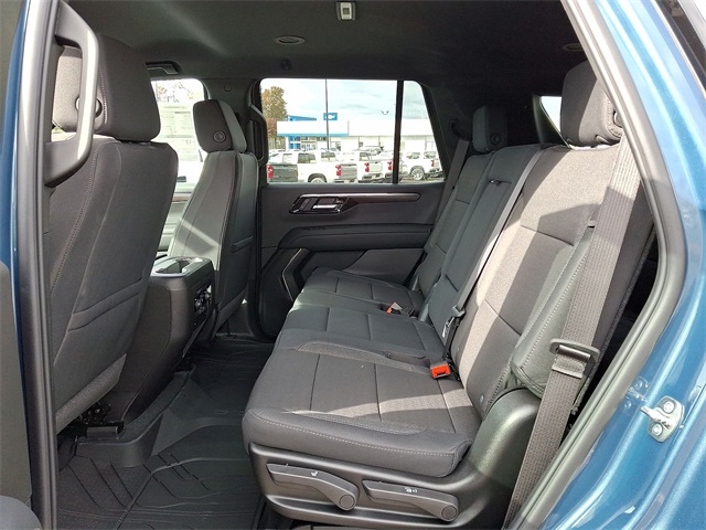 2026 Chevrolet Tahoe LS for sale at PATRIOT CHEVROLET OF WARMINSTER