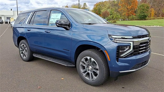2026 Chevrolet Tahoe LS for sale at PATRIOT CHEVROLET OF WARMINSTER