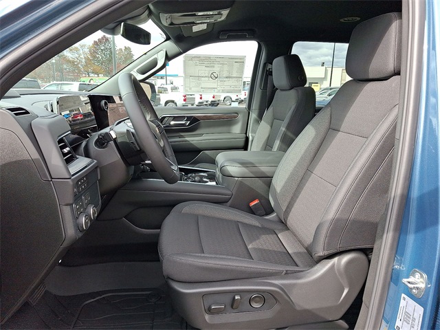 2026 Chevrolet Tahoe LS for sale at PATRIOT CHEVROLET OF WARMINSTER