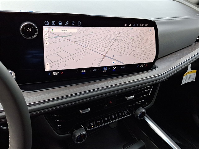 2026 Chevrolet Tahoe LS for sale at PATRIOT CHEVROLET OF WARMINSTER