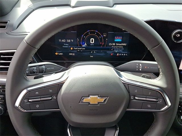 2026 Chevrolet Tahoe LS for sale at PATRIOT CHEVROLET OF WARMINSTER