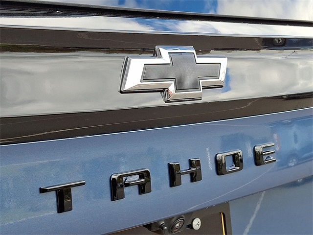 2026 Chevrolet Tahoe LS for sale at PATRIOT CHEVROLET OF WARMINSTER