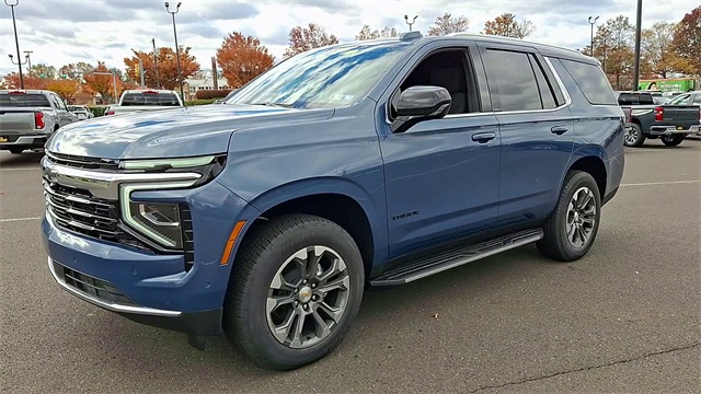 2026 Chevrolet Tahoe LS for sale at PATRIOT CHEVROLET OF WARMINSTER