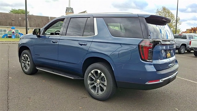 2026 Chevrolet Tahoe LS for sale at PATRIOT CHEVROLET OF WARMINSTER